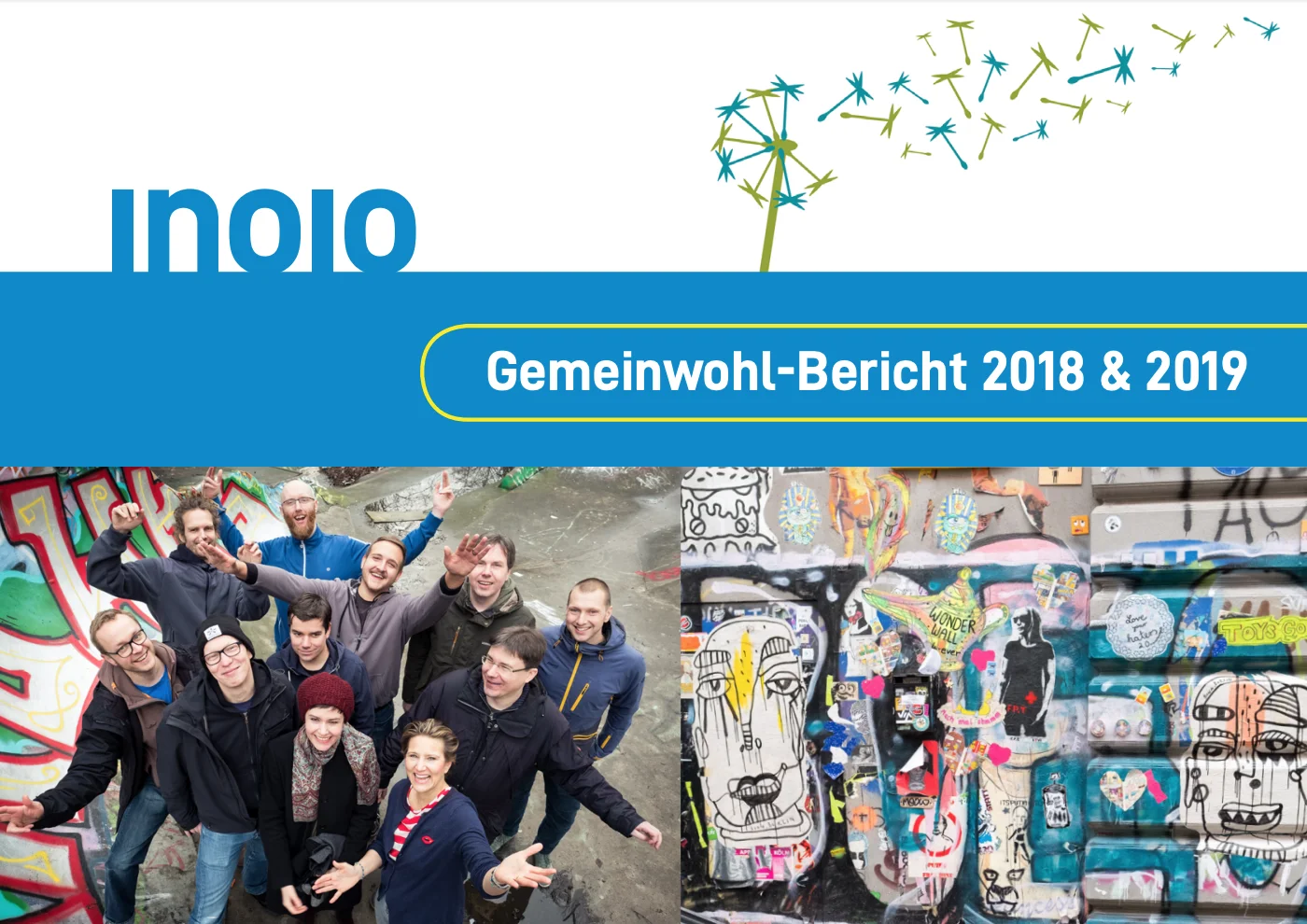 GWÖ-Bericht 2018/2019