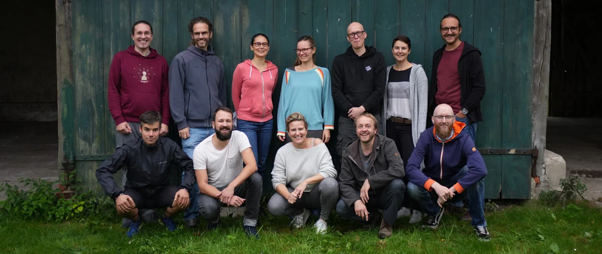 Team Photo