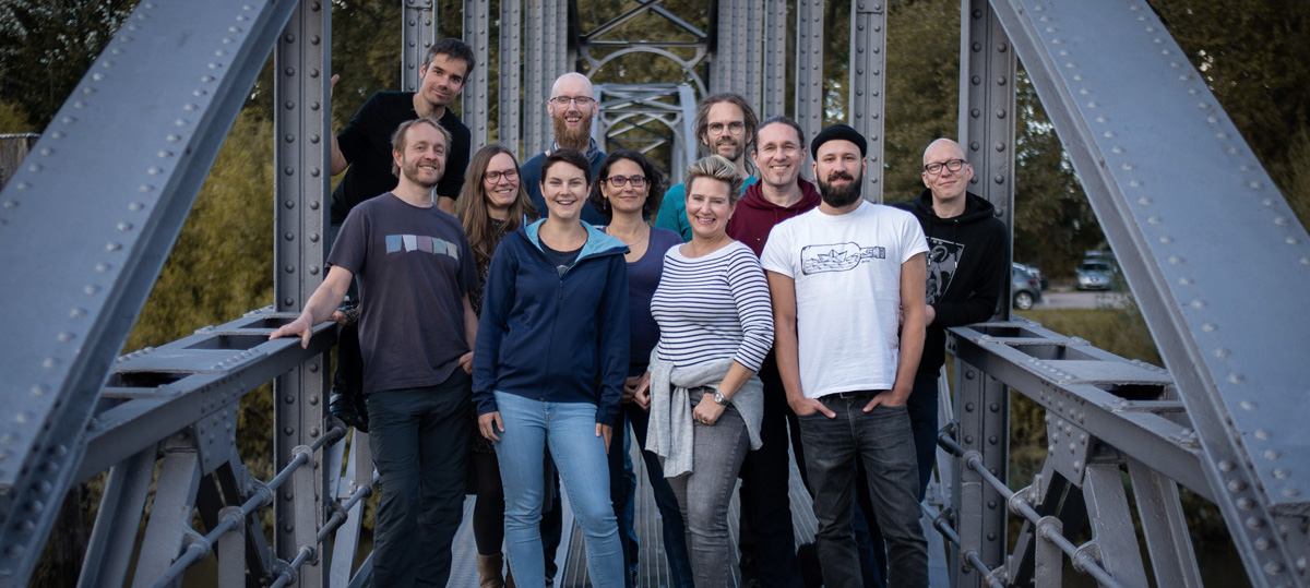 Team Photo
